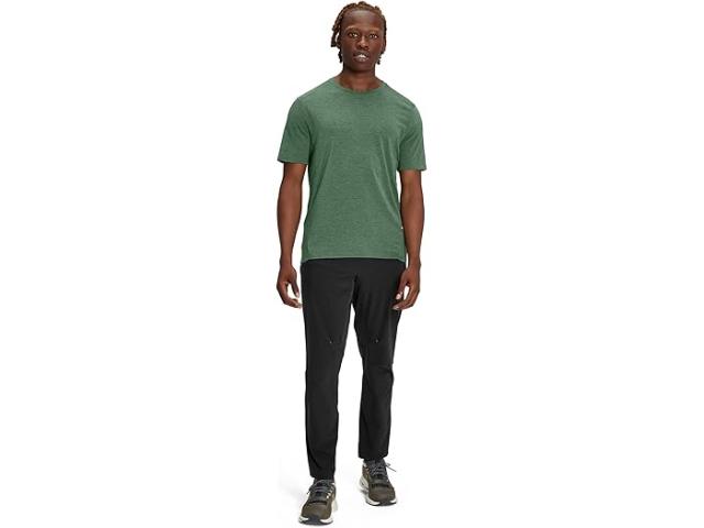 (取寄) オン メンズ ムーブメント パンツ On men On Movement Pants Blackの通販は