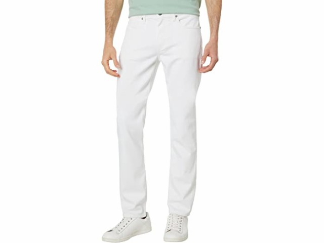 (取寄) ペイジ メンズ レノックス トランセンド スリム フィット ジーン Paige men  Lennox Transcend Slim Fit Jean Icecapの通販は