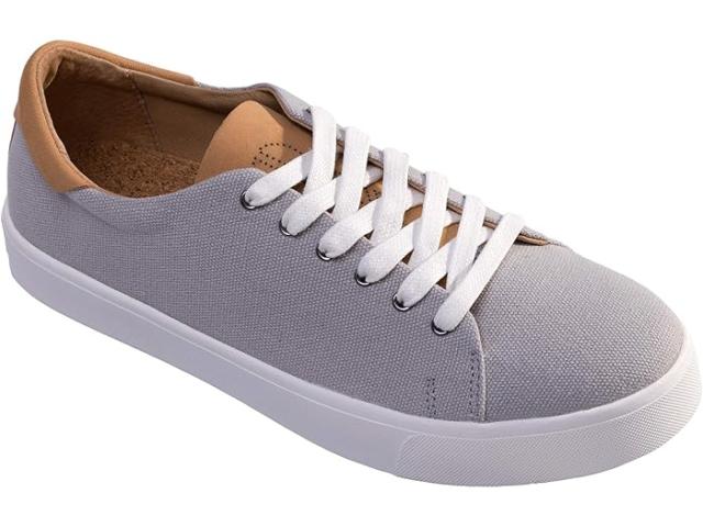 (取寄) リヴァイタライン レディース パシフィック キャンバス Revitalign women Revitalign Pacific Canvas Light Greyの通販は