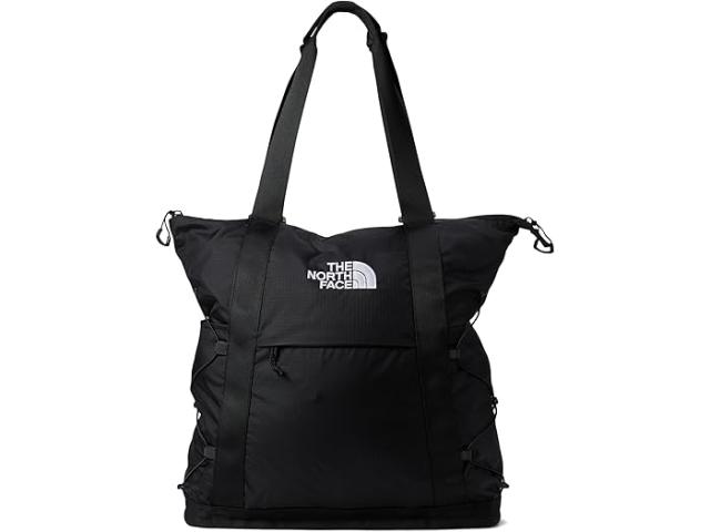 (取寄) ノースフェイス ボレアリス トート The North Face The North Face Borealis Tote TNF Black/TNF Black-NPF