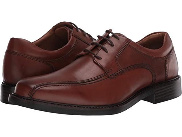 (取寄) ジョンストン&マーフィー メンズ タボル ランオフ レースアップ Johnston & Murphy men Tabor Runoff Lace-Up Tan Calfskin