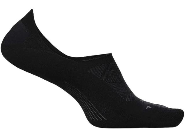 (取寄) フィーチャーズ エリート インビジブル ライト クッション Feetures Feetures Elite Invisible Light Cushion Blackの通販は