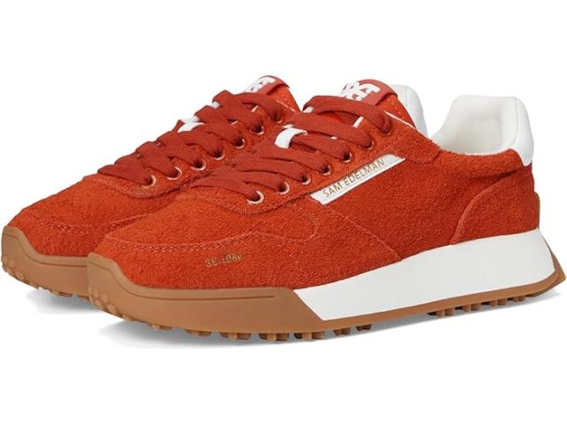 (取寄) サムエデルマン レディース レイラ Sam Edelman women Sam Edelman Layla Tango Red