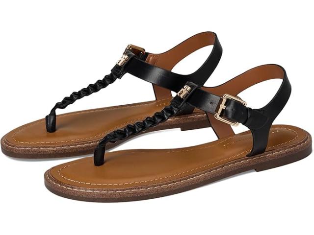 (取寄) トミーヒルフィガー レディース ブレイク   women Blayke Black