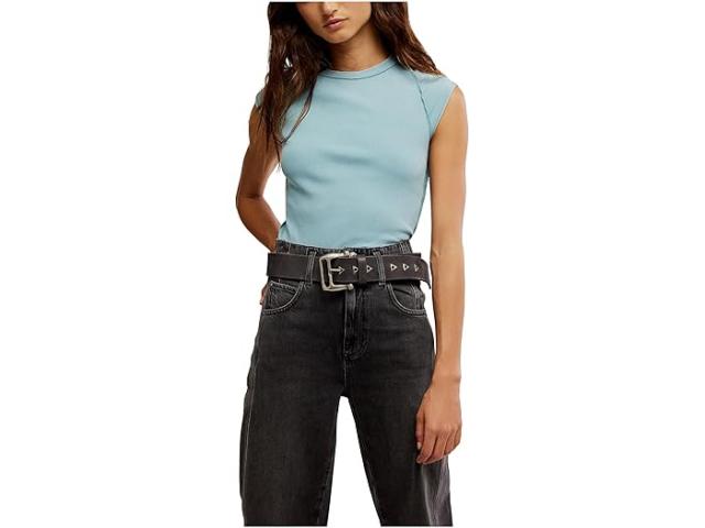 (取寄) フリーピープル レディース エバー ハッド ティー Free People women Ever Had Tee Adventurer