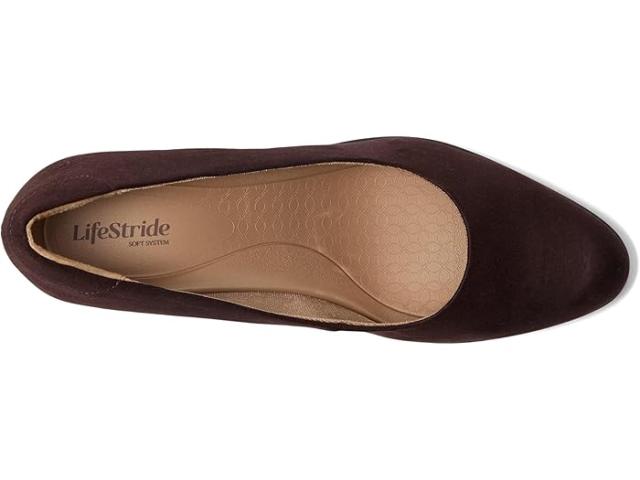 取寄) ライフストライド レディース エレベート ポンプ シューズ