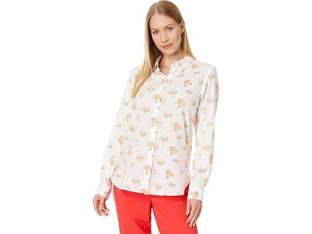 (取寄) バブアー レディース サファリ シャツ Barbour women Safari Shirt Floral Print