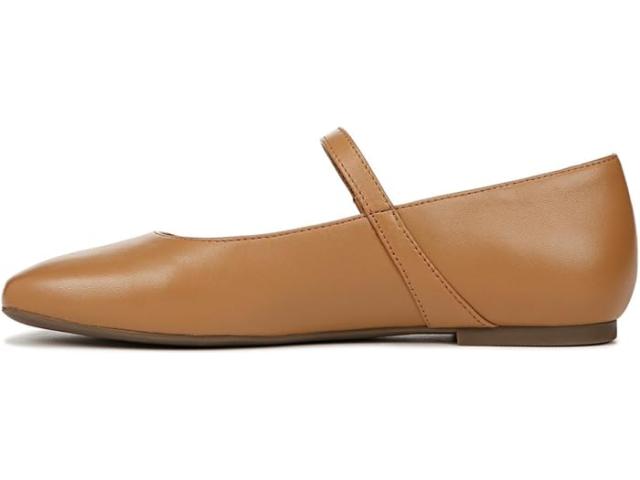 (取寄) バイオニック レディース アラメダ メアリー ジェーンズ VIONIC women Alameda Mary Janes Camel Leatherの通販は