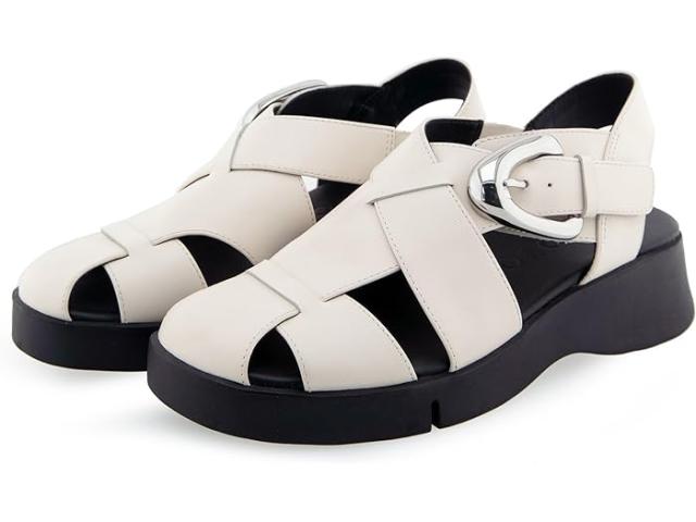 Aerosoles エアロソールズ レディース 女性用 シューズ 靴 ローファー ボートシューズ Holland - Silver Leather 取寄) エアロソールズ レディース ファビアン Aerosoles women Fabian