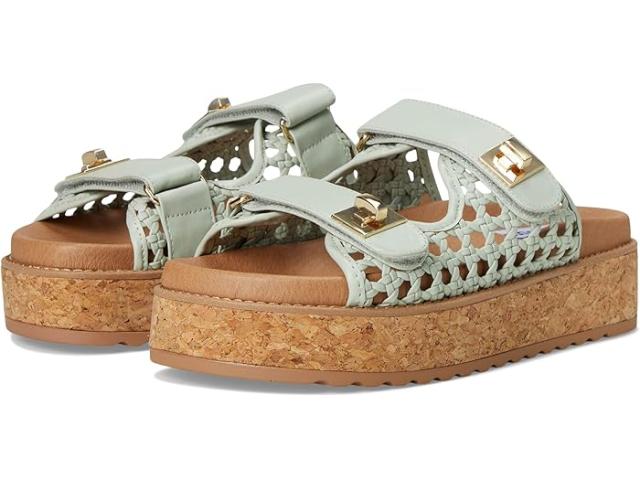 (取寄) スティーブマデン レディース  Steve Madden women Steve Madden Bigschmona Mintの通販は