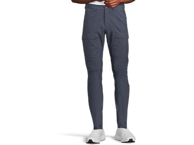 (取寄) フェールラーベン メンズ アビスコ ハイブリット トレイル TRS M Fjllrven men Fjallraven Abisko Hybrid Trail Trs M Navy