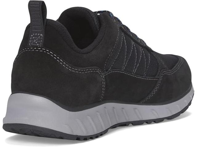 (取寄) エルエルビーン メンズ スノー スニーカー 5 ロウ ウォーター レジスタント インサレーテッド レースアップ L.L.Bean men  Sneaker 5 Low Water Resistant Insulated Lace-Up Black/Black