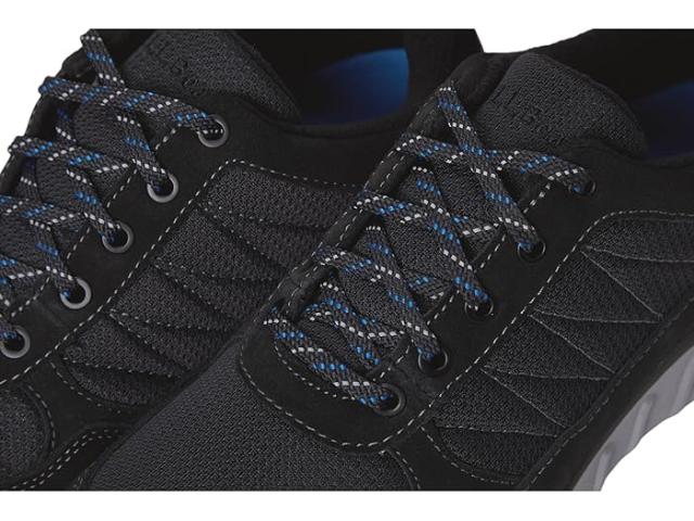 (取寄) エルエルビーン メンズ スノー スニーカー 5 ロウ ウォーター レジスタント インサレーテッド レースアップ L.L.Bean men  Sneaker 5 Low Water Resistant Insulated Lace-Up Black/Black