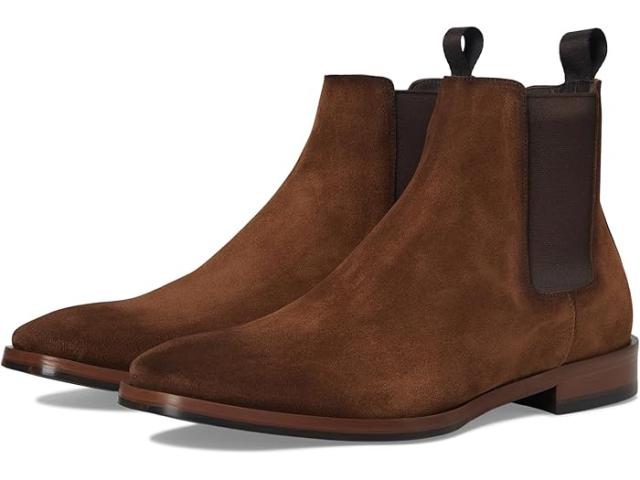 (取寄) トゥー ブート ニュー ヨーク メンズ クリストフ To Boot New York men Christophe Dark Brown