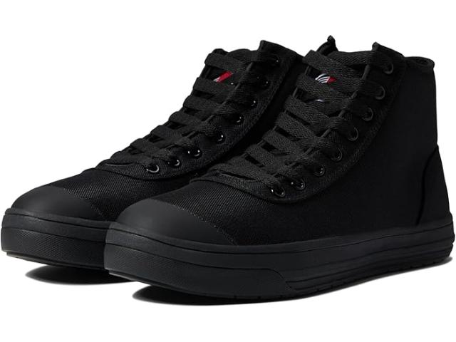 (取寄) アベンジャー ワークブーツ メンズ ブレード ハイ ソフト トゥ Avenger Work Boots men Blade High Soft Toe Black