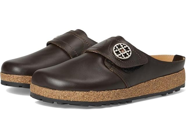 (取寄) ハフリンガー レディース カーリー Haflinger women Carly Chocolate