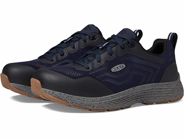 (取寄) キーン ユーティリティ メンズ スパルタ リ KEEN Utility men KEEN Utility Sparta II Sky Captain/Vaporの通販は