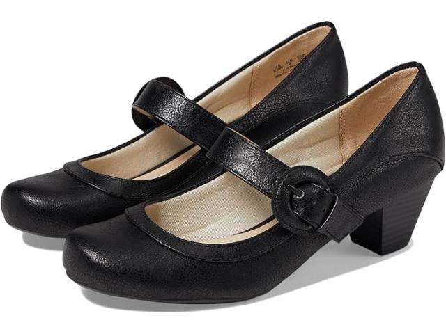 (取寄) ライフストライド レディース ロッズ LifeStride women LifeStride Rozz Black