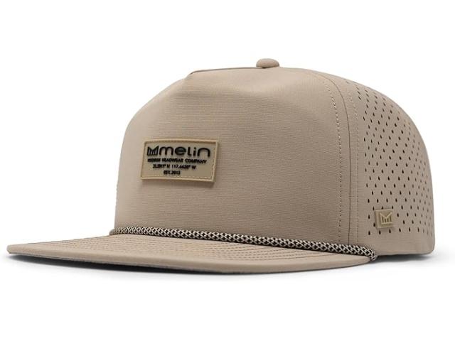 (取寄) メリン ハイドロ コロナド ブリック melin melin Hydro Coronado Brick Khakiの通販は