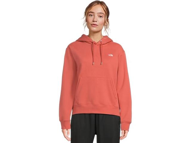 (取寄) ノースフェイス レディース TNF エッセンシャル ブーディ The North Face women TNF Essential Hoodie Mars Dust