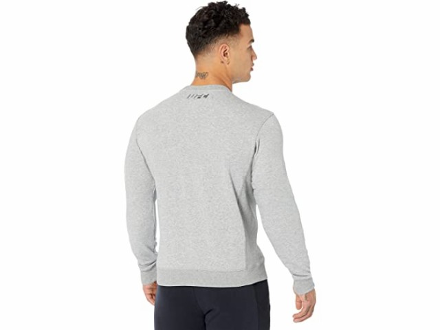 取寄) ユーエフシー メンズ アルティメット ファイティング ロング スリーブ クルー ネック スウェットシャツ UFC men Ultimate  Fighting Long Sleeve Crew Neck Sweatshirt Sport Grey Heatherの通販はau PAY  マーケット - ジェットラグ | au PAY マーケット－通販サイト