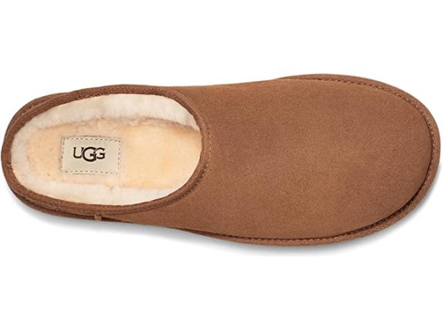 取寄) アグ メンズ クラシック スリッポン UGG men Classic Slip-On