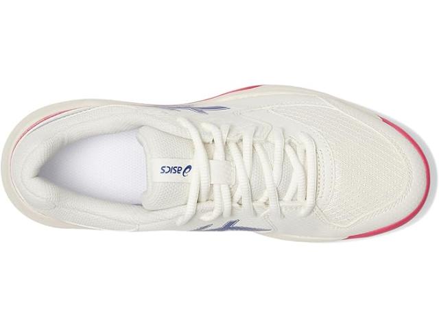 取寄) アシックス レディース ゲルデディケート 8 テニス シューズ