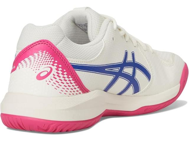 取寄) アシックス レディース ゲルデディケート 8 テニス シューズ