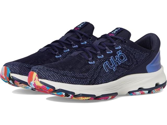 (取寄) ライカ レディース ディヴォーション X Ryka women Devotion X Academy Blue