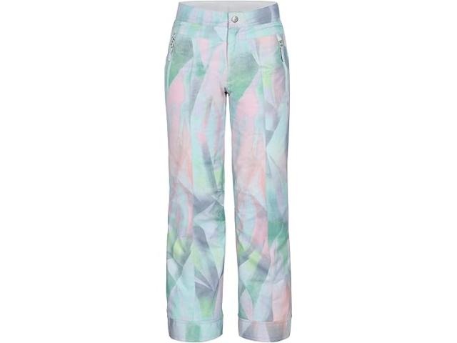 (取寄) オバマイヤー キッズ ガールズ ブルック プリント パンツ (リトル キッズ/ビッグ キッズ) Obermeyer Kids girls Brooke Print Pants (Little Kids/Big Kids) Prism