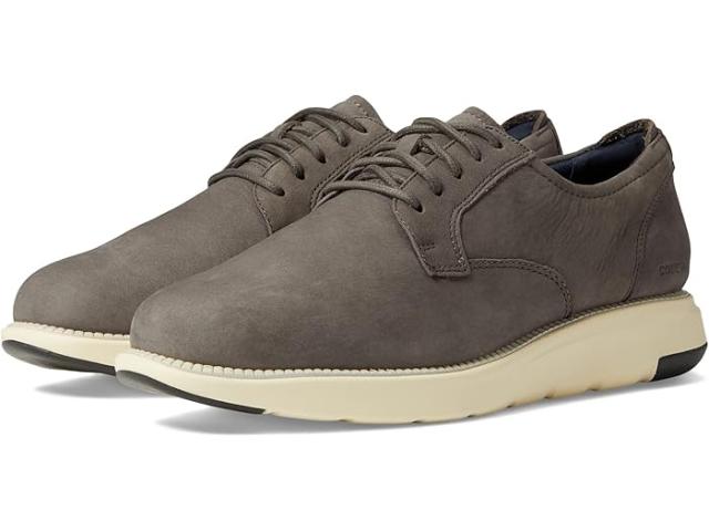 (取寄) コールハーン メンズ グランド アトランティック オックスフォード Cole Haan men Cole Haan Grand Atlantic Oxford Eiffel Tower/Angoraの通販は