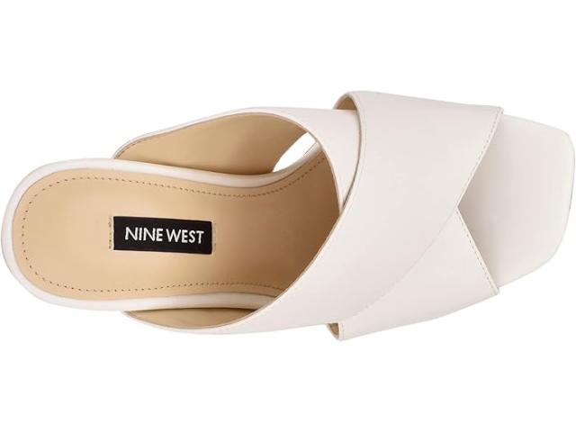 (取寄) ナインウエスト レディース ガールズ 3 Nine West women Nine West Girlz 3 Whiteの通販は