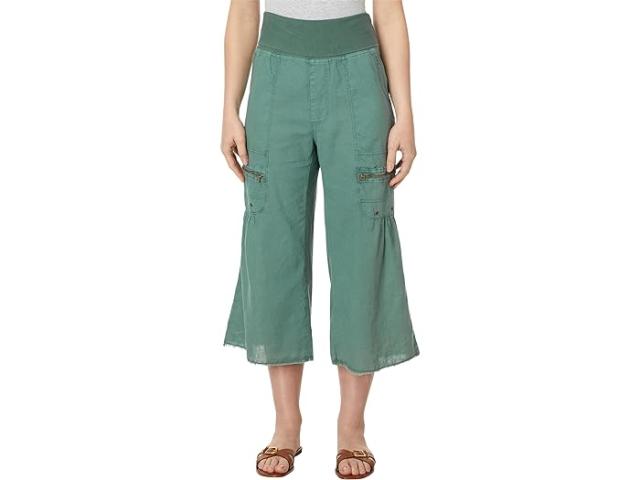(取寄) XCVI レディース パスクアル クロップ XCVI women XCVI Pasqual Crop Folktaleの通販は