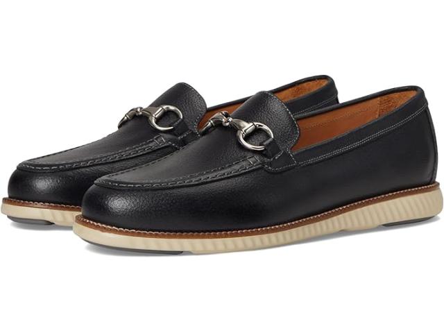 (取寄) マーティン ディングマン メンズ カントリーヤ ホース ビット Martin Dingman men Countryaire Horse Bit Black