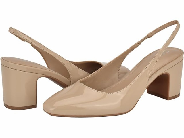 (取寄) カルバンクライン レディース スカーレット Calvin Klein women Calvin Klein Scarlet Light Natural Patent