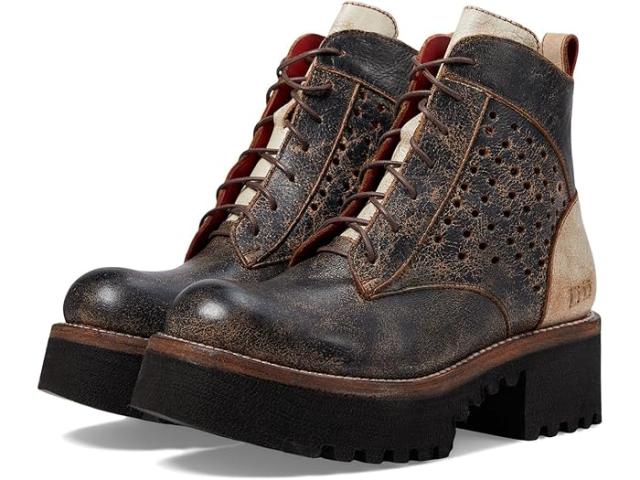 (取寄) ベッドステュ レディース タンザニア Bed Stu women Tanzania Black Lux Nectar Lux