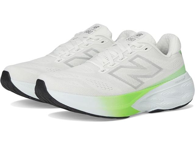 (取寄) ニューバランス レディース フレッシュ フォーム X 880 New Balance women Fresh Foam X 880 v15 Reflection/Electric Jade/Ice Blue