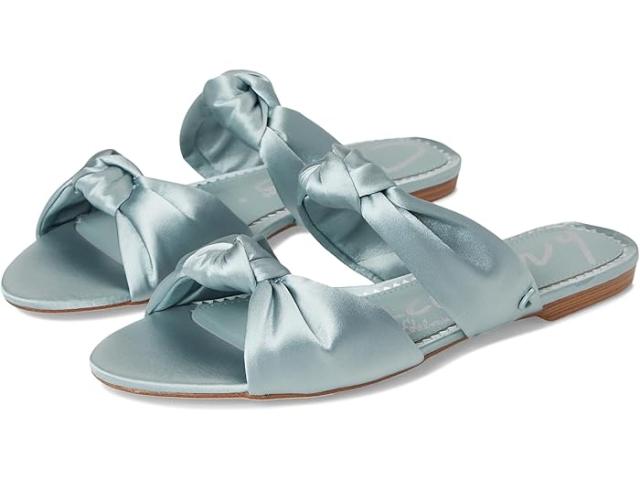 (取寄) サーカスNYバイサムエデルマン レディース マリッサ Circus NY by Sam Edelman women Marissa Blue Hazeの通販は