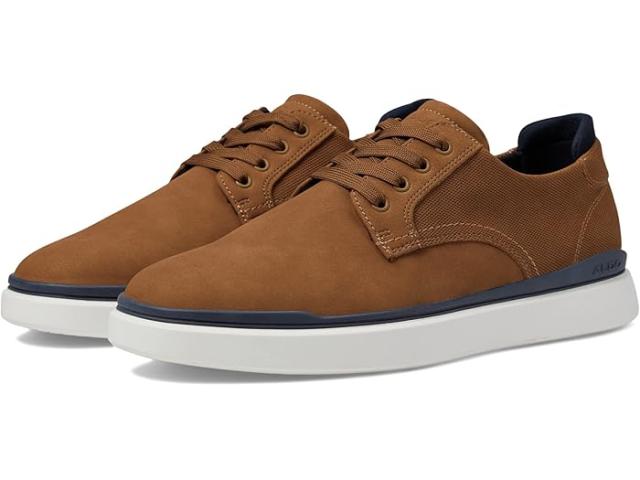 (取寄) アルド メンズ グルービル ALDO men Grouville Cognac