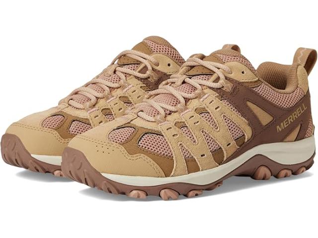 (取寄) メレル レディース アクセンター 3 Merrell women Accentor 3 Tan Rose
