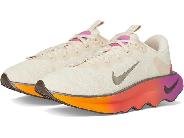 (取寄) ナイキ レディース モティバ スペシャル エディション Nike women Motiva Special Edition Pearl White/llic Gold