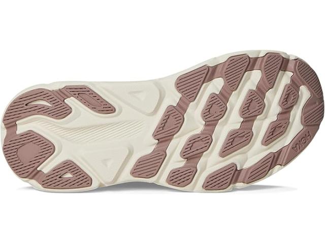 (取寄) ホカキッズ キッズ クリフトン 9 (ビッグ キッド) Hoka Kids kids Hoka Kids Clifton 9 (Big Kid) Obsidian/Quartzite_2