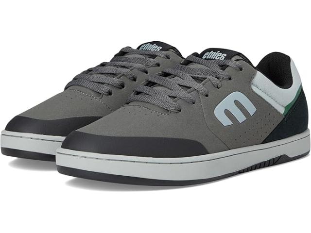 (取寄) エトニーズ メンズ マラナ etnies men Marana Grey/Grey/Black