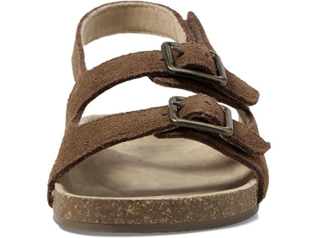 (取寄) ジャニー アンド ジャック ボーイズ ボーイズ ブラウン サンダル (トドラー/リトル キッド/ビッグ キッド) Janie and Jack boys Janie and Jack Boys Brown Sandal (Toddler/Little Kid/Big Kid) Brownの通販は