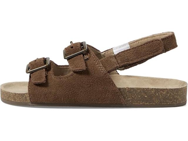 (取寄) ジャニー アンド ジャック ボーイズ ボーイズ ブラウン サンダル (トドラー/リトル キッド/ビッグ キッド) Janie and Jack boys Janie and Jack Boys Brown Sandal (Toddler/Little Kid/Big Kid) Brownの通販は