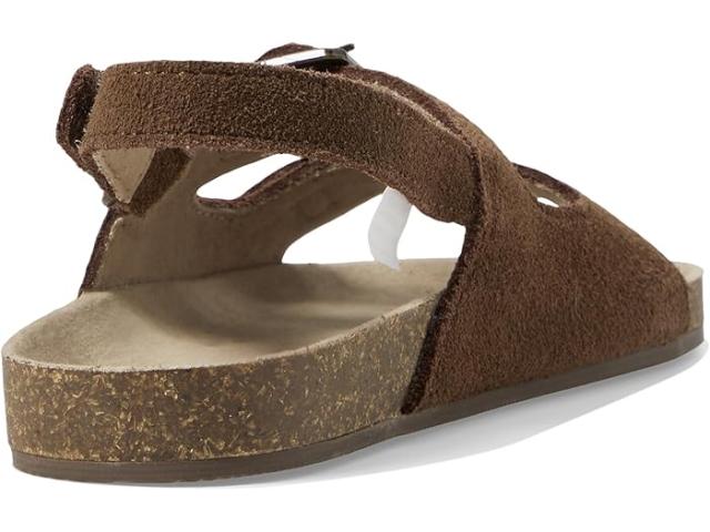 (取寄) ジャニー アンド ジャック ボーイズ ボーイズ ブラウン サンダル (トドラー/リトル キッド/ビッグ キッド) Janie and Jack boys Janie and Jack Boys Brown Sandal (Toddler/Little Kid/Big Kid) Brownの通販は