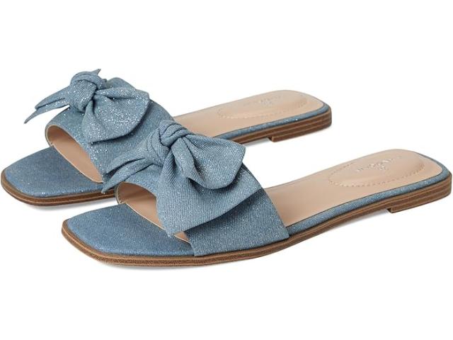 (取寄) バンドリーノ レディース バイオレッタ Bandolino women Violeta Blue Denim