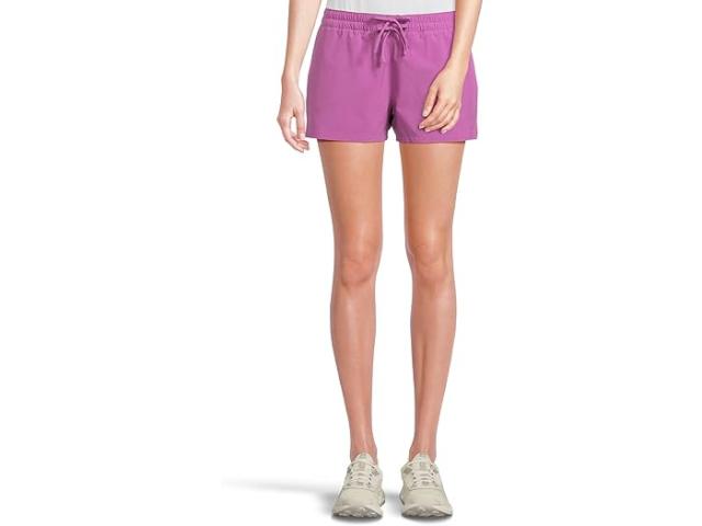 (取寄) コロンビア レディース ボガタ ショーツ リ Columbia women Bogata Bay Shorts II Razzle