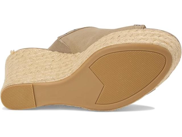 (取寄) ジュルネ コレクション レディース ヤリ Journee Collection women Yari Taupe