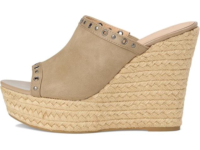 (取寄) ジュルネ コレクション レディース ヤリ Journee Collection women Yari Taupe